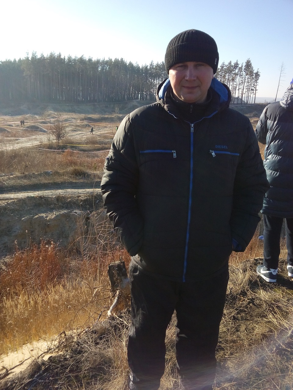 dirt kross м. харків 1