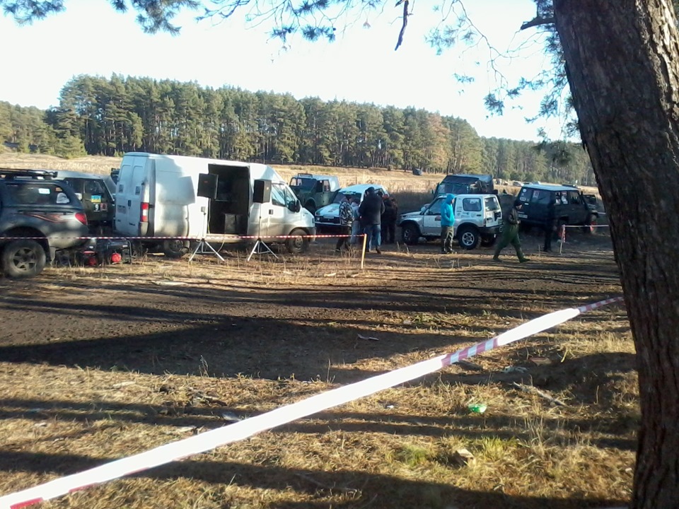 dirt kross м. харків 3