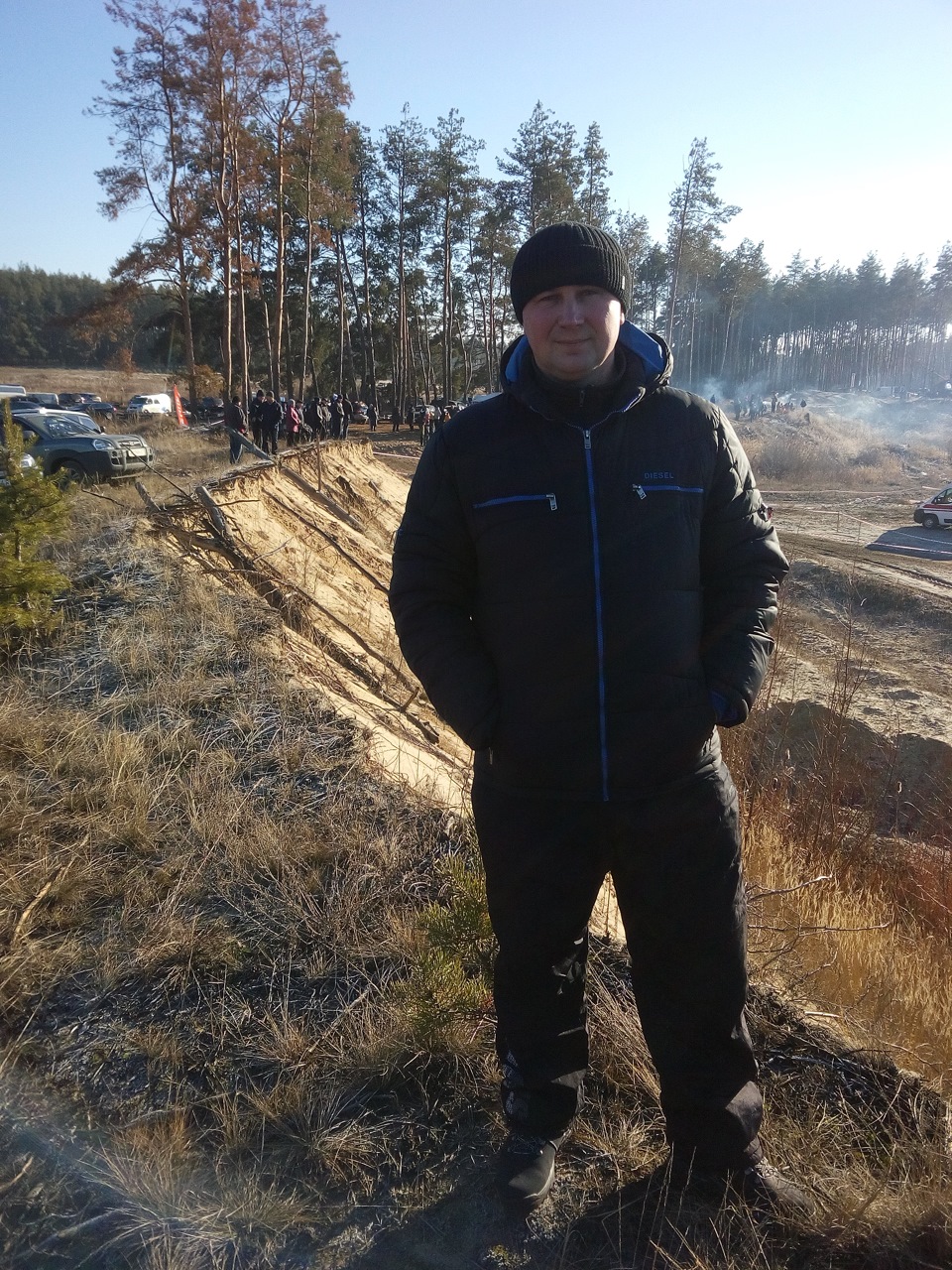 dirt kross м. харків 2