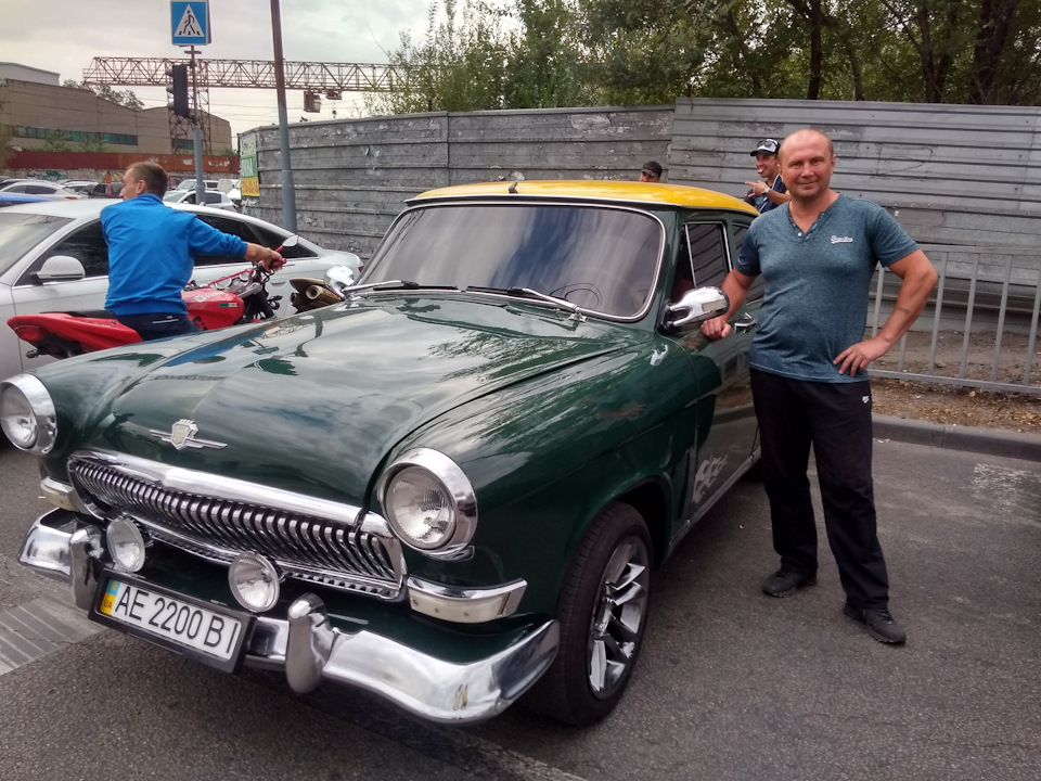 Drag Bitva 2018 5