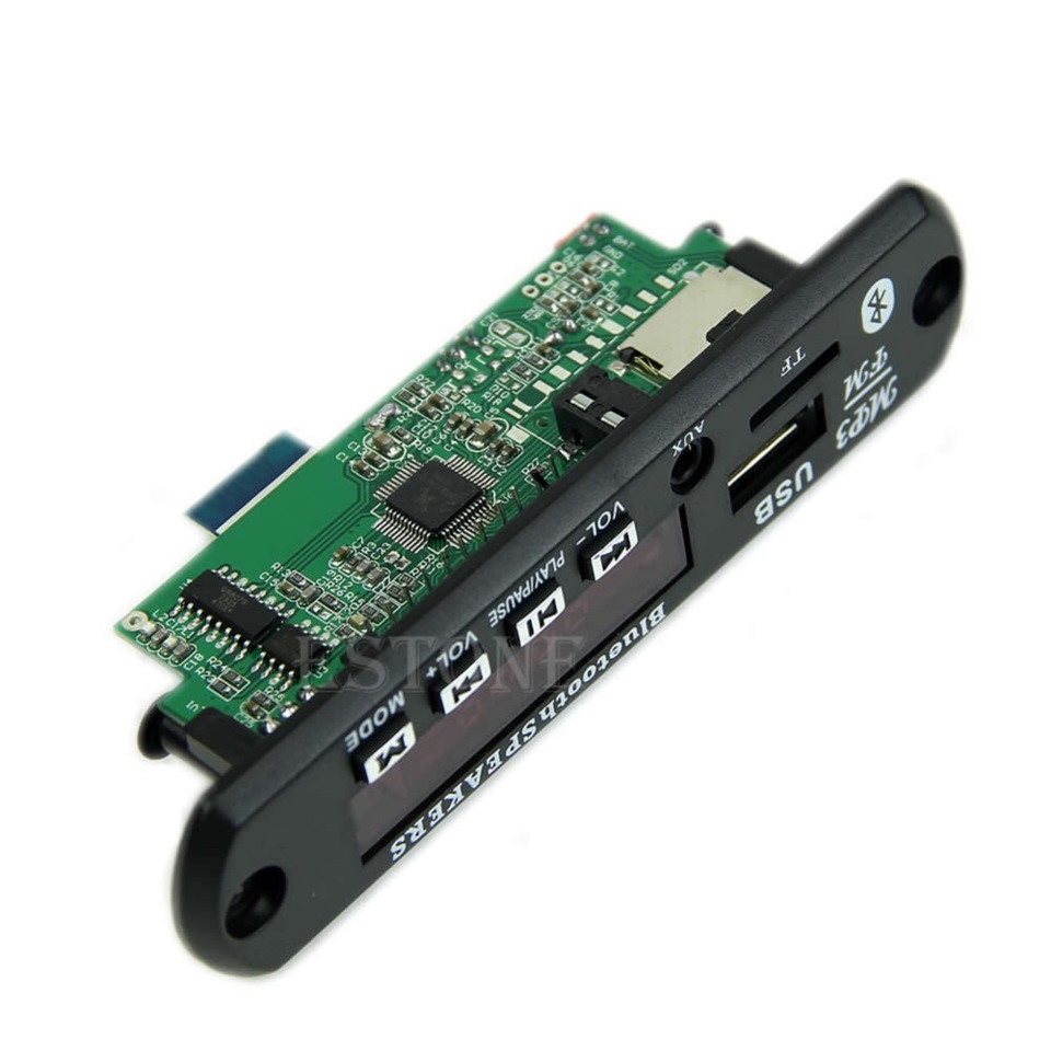 USB адаптер для OVC (і не тільки) 1