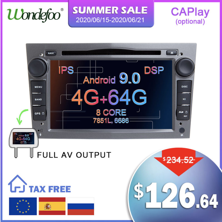 Заміна штатної голови CD30MP3 на божественний китай. 1