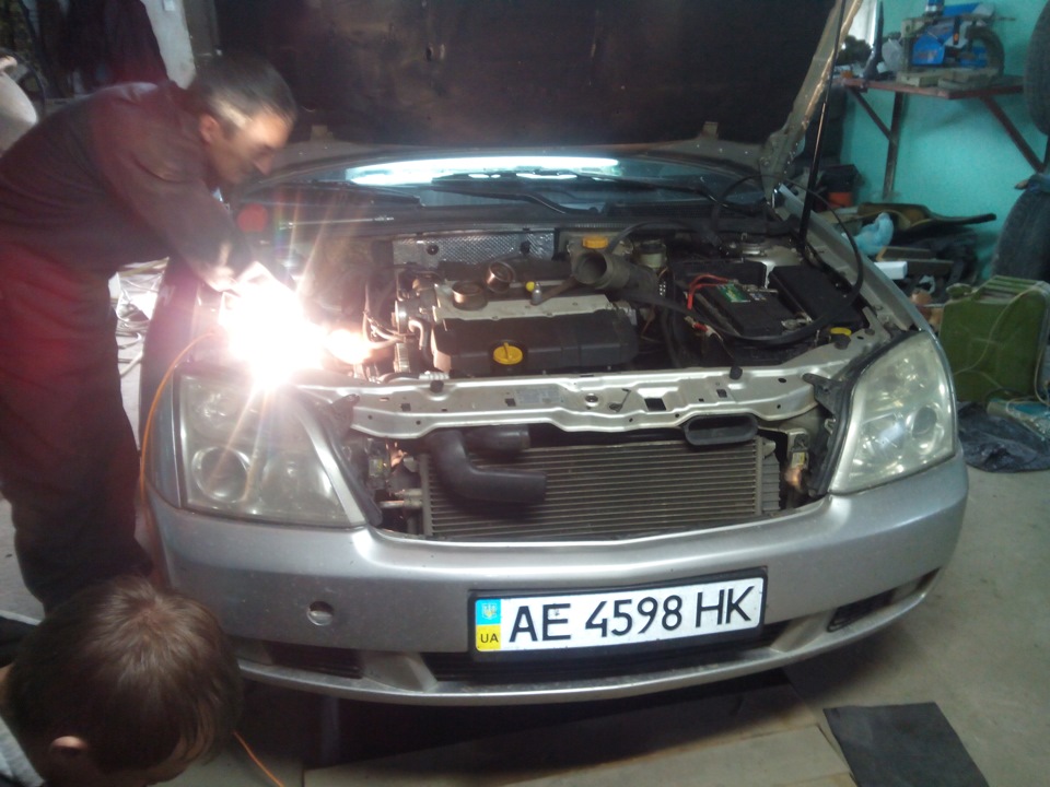 Закон покупки б.у. автомобіля 1