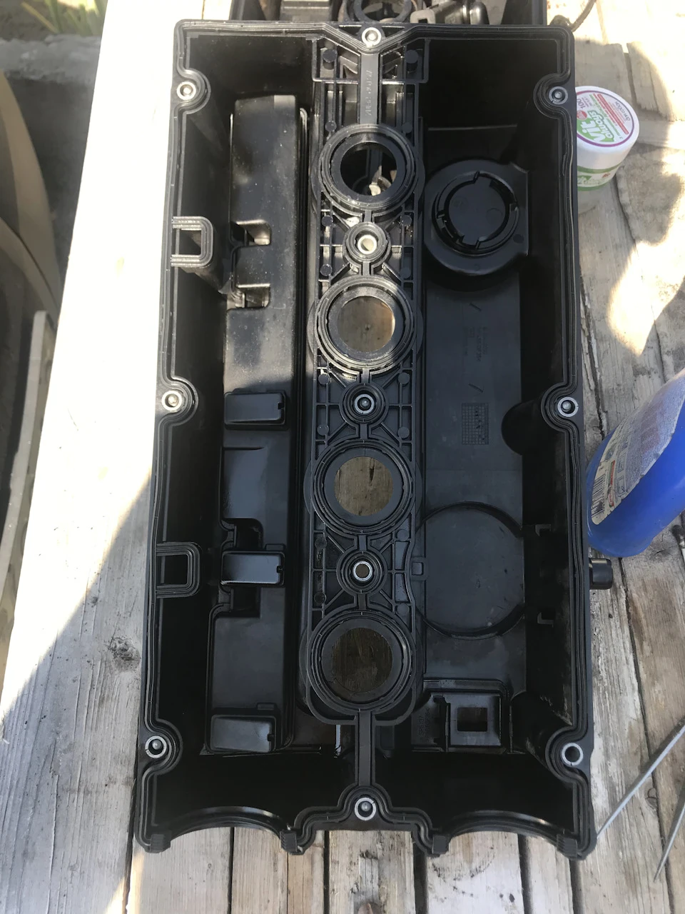 Давить масло z16xep