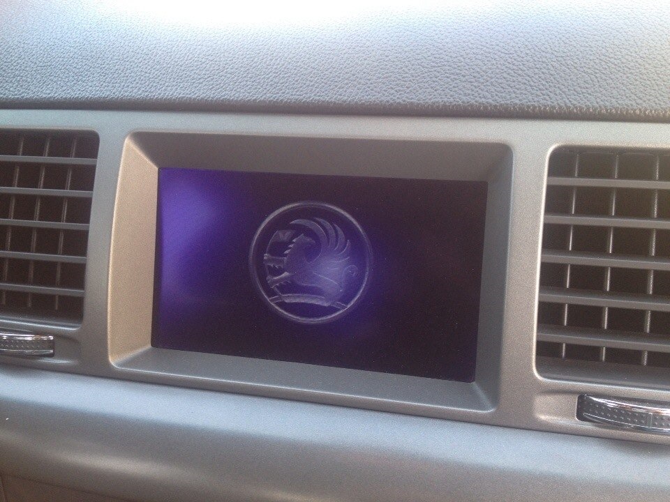 CD70 navi + CID 5