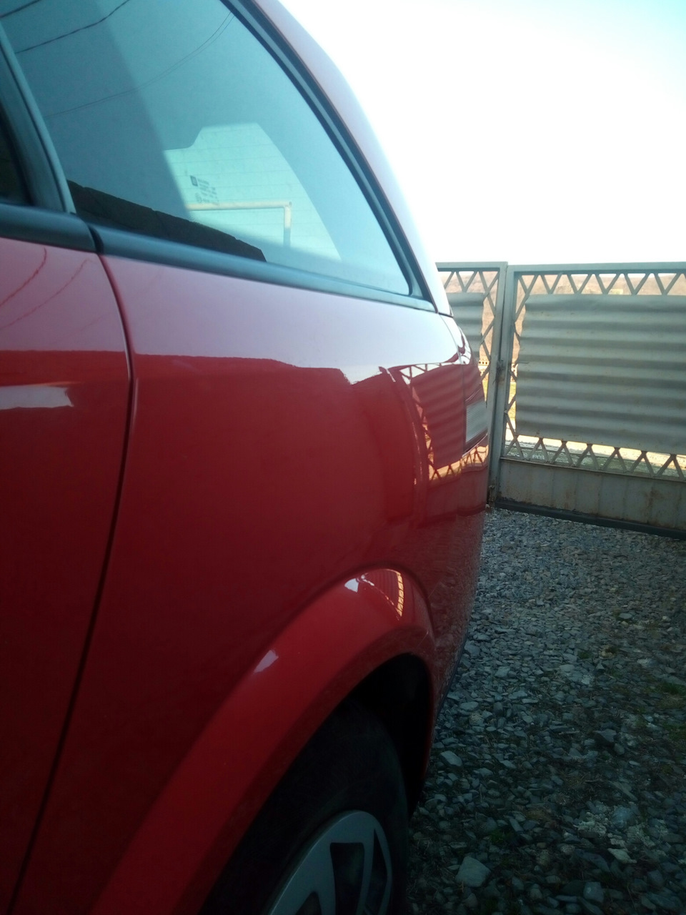 Автокосметика та догляд за авто. 3