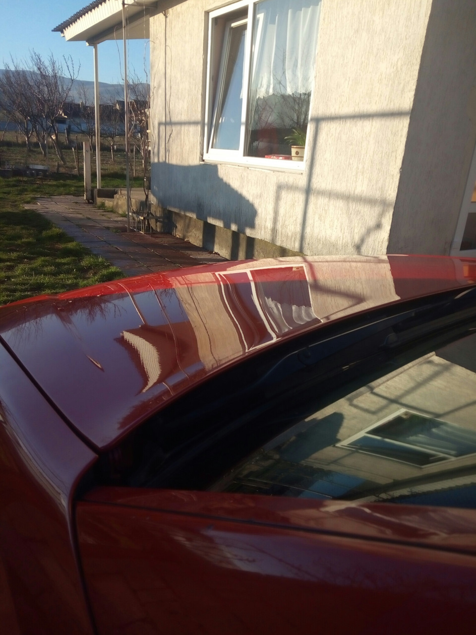 Автокосметика та догляд за авто. 4