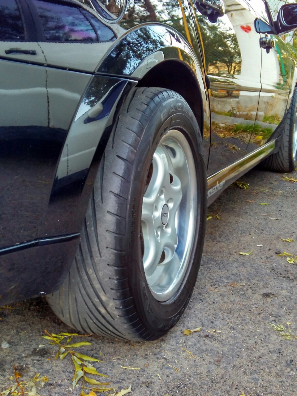 5000 грн! Продам Диски R16 DEZENT 5/110 Opel Vectra Astra H Zafira SAAB FIAT ALFA ROMEO. 4