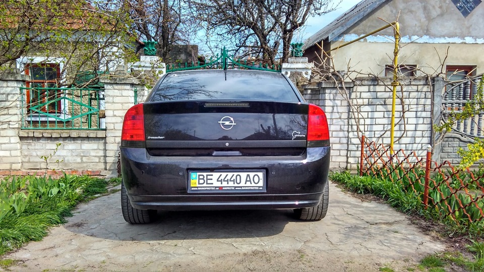 Американ Стайл! Змінив строгий камуфляж на весна-літо! 3