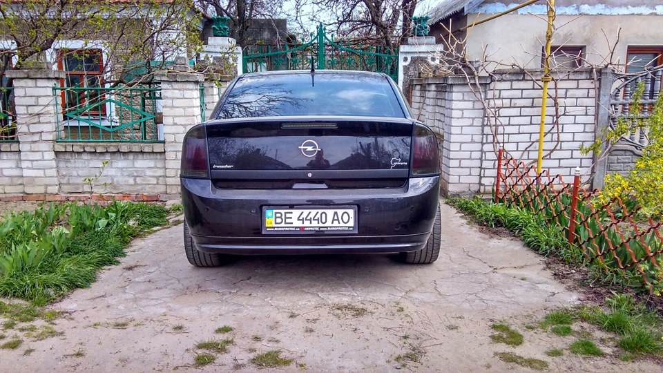 Американ Стайл! Змінив строгий камуфляж на весна-літо! 1