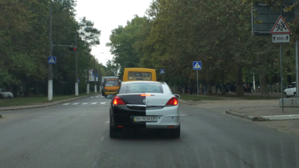 І знову я зустрів її... 4