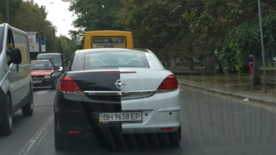 І знову я зустрів її... 5