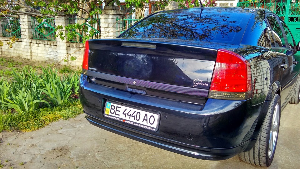 Irmscher styling або порівняння як краще 5