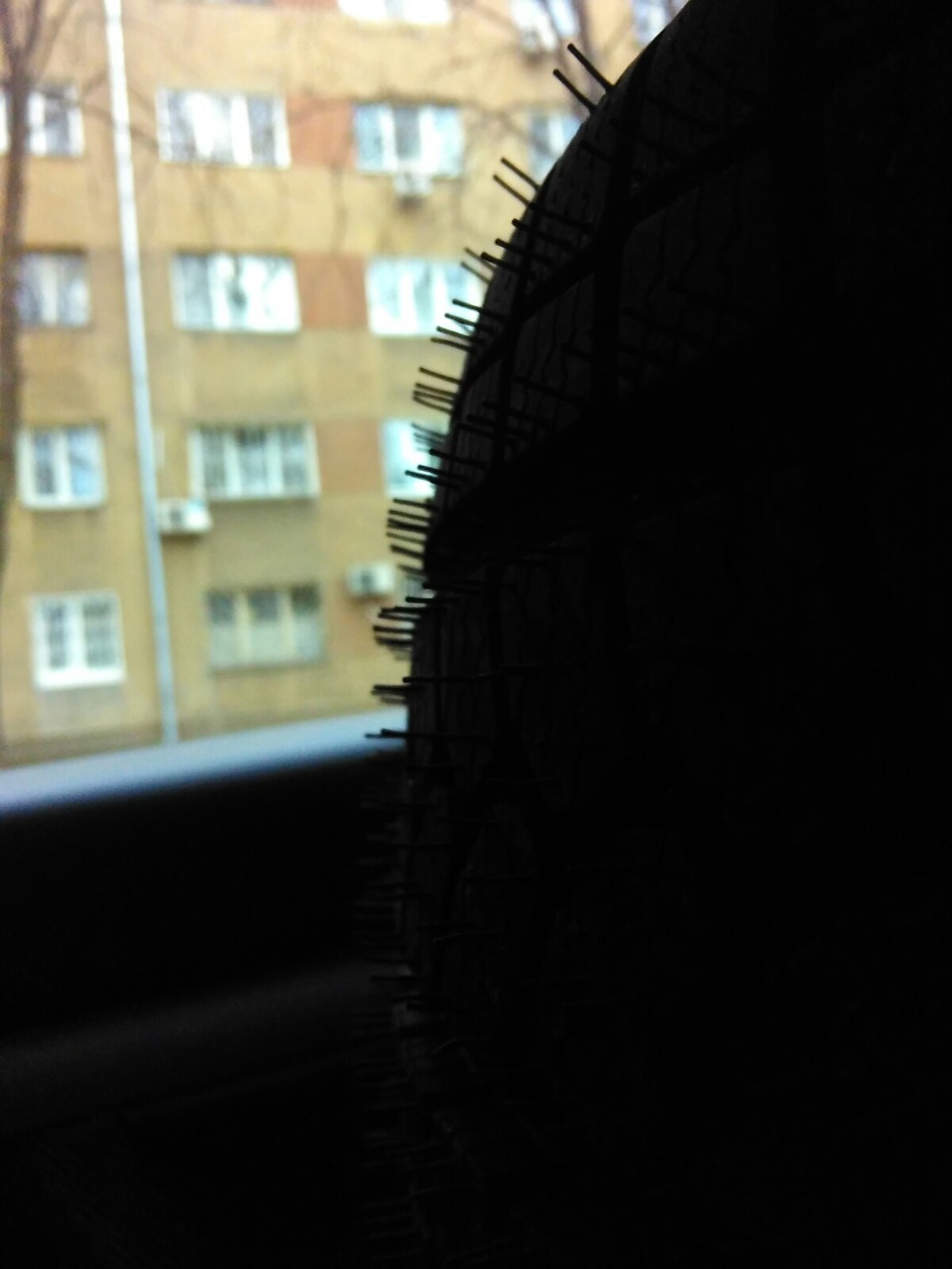До Зими готовий! Tager R17 від Michelin 3