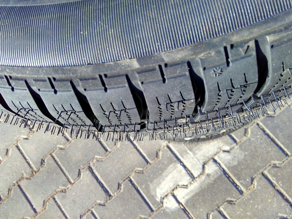 До Зими готовий! Tager R17 від Michelin 2