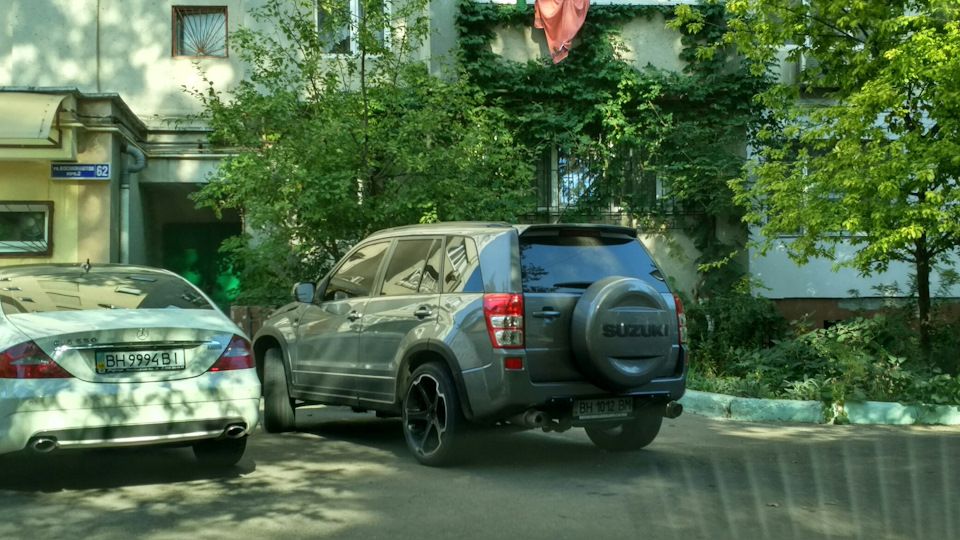Хто знає назву цих дисків? 4