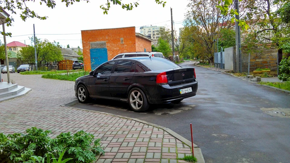 Назбиралося небагато фото…