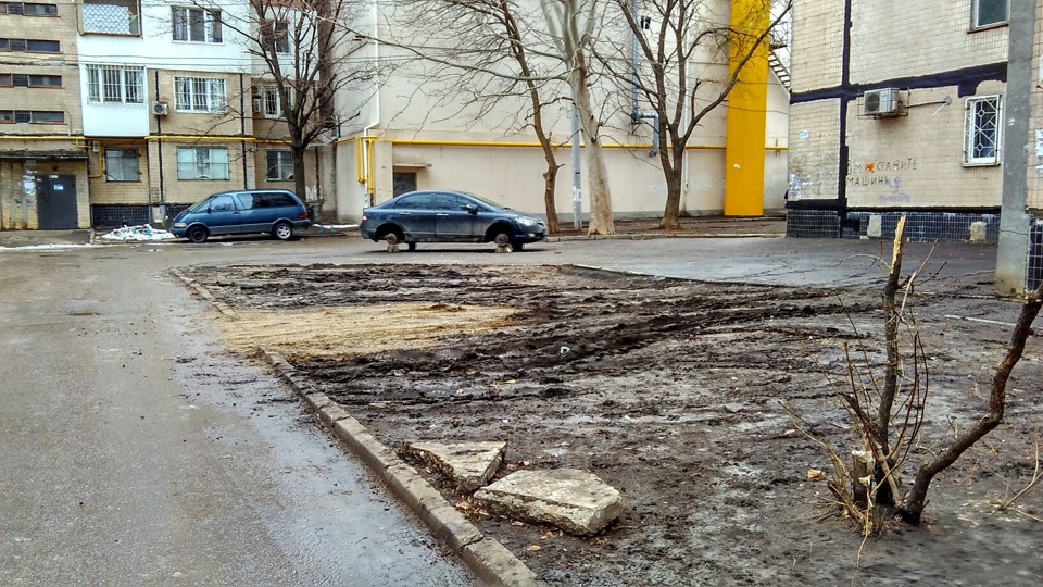 Не залишайте авто без нагляду - 2(Продовження) 5