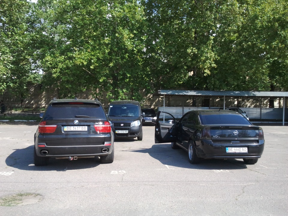 Не гірше за ІКС! ))))) 2