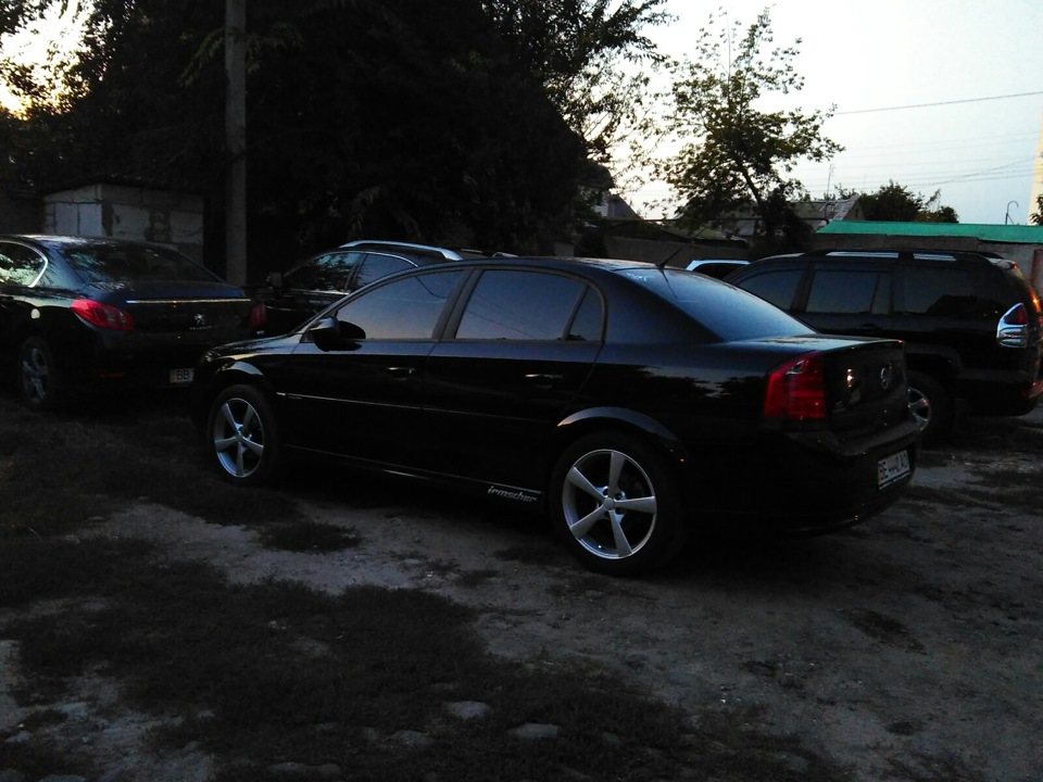 Трохи фото 1