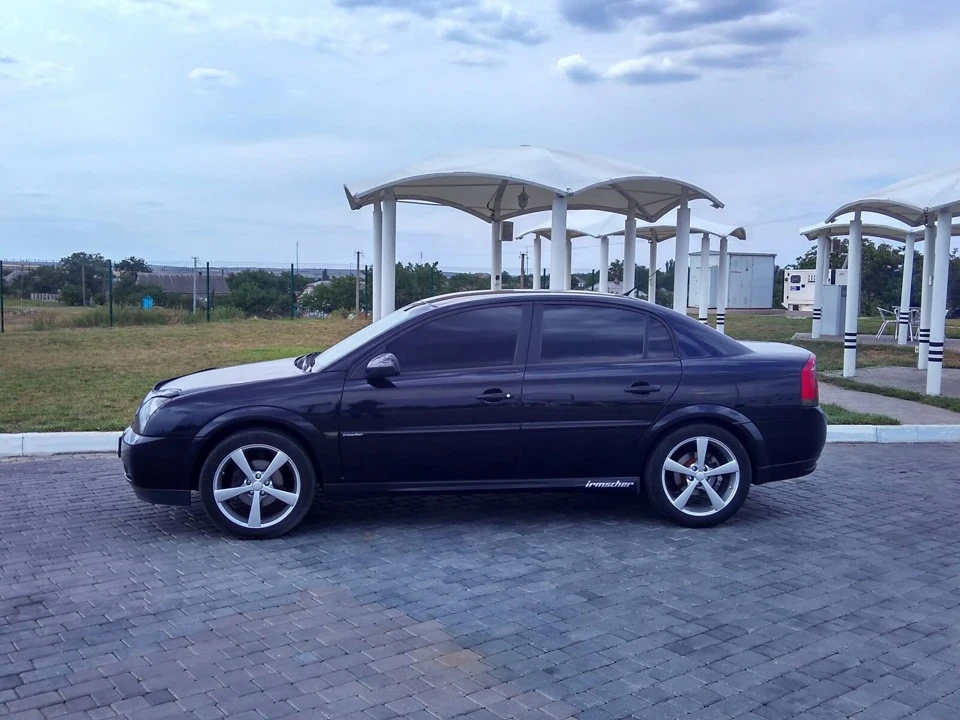 Ну ось вони 18-ті! Pirelli 245/45/18