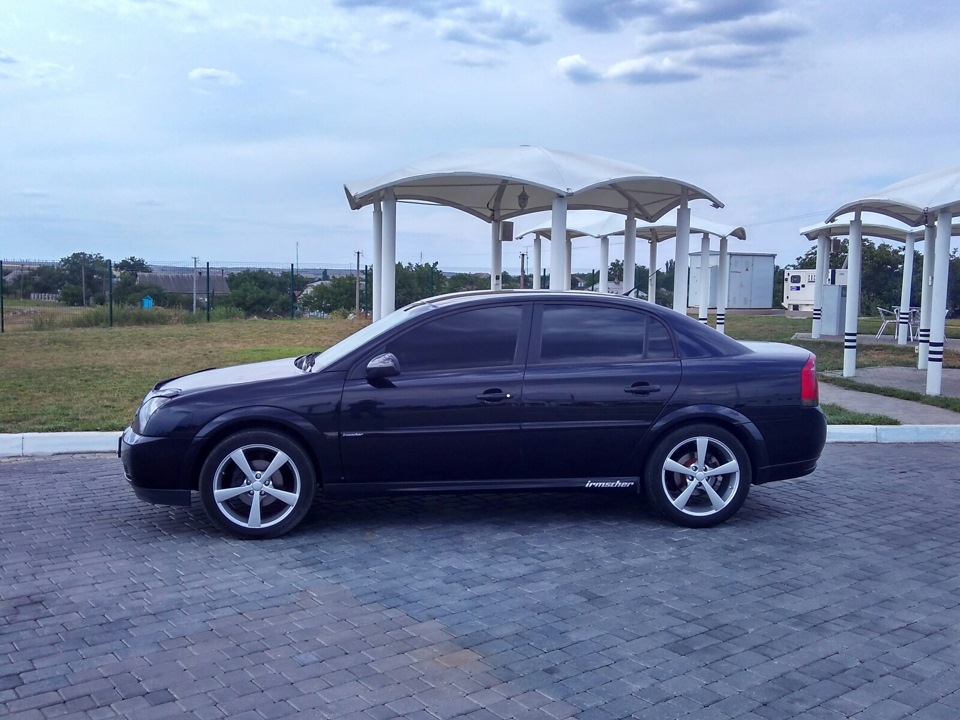 Ну ось вони 18-ті! Pirelli 245/45/18 1