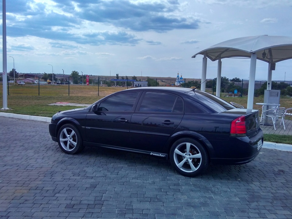 Ну ось вони 18-ті! Pirelli 245/45/18 5