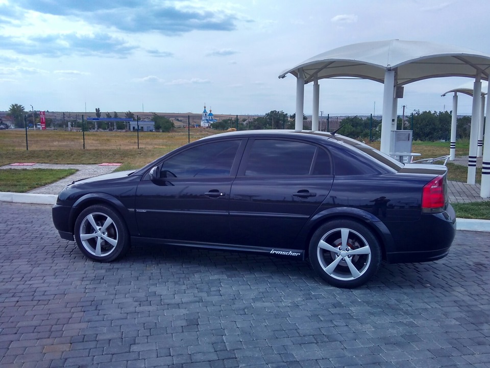 Ну ось вони 18-ті! Pirelli 245/45/18 3
