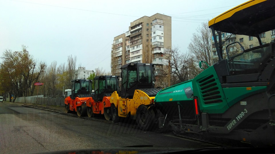Odessa короткий екскурсійний-щоденник! 4