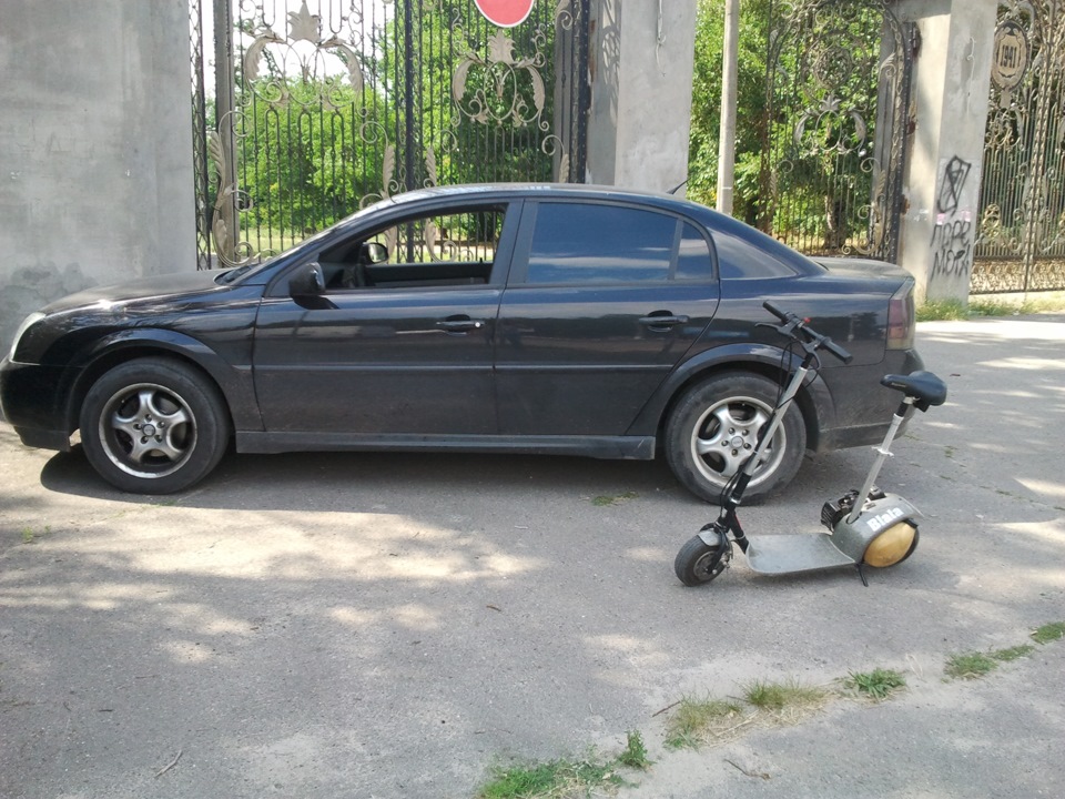 Поповнення нашої технічної сім'ї. 5