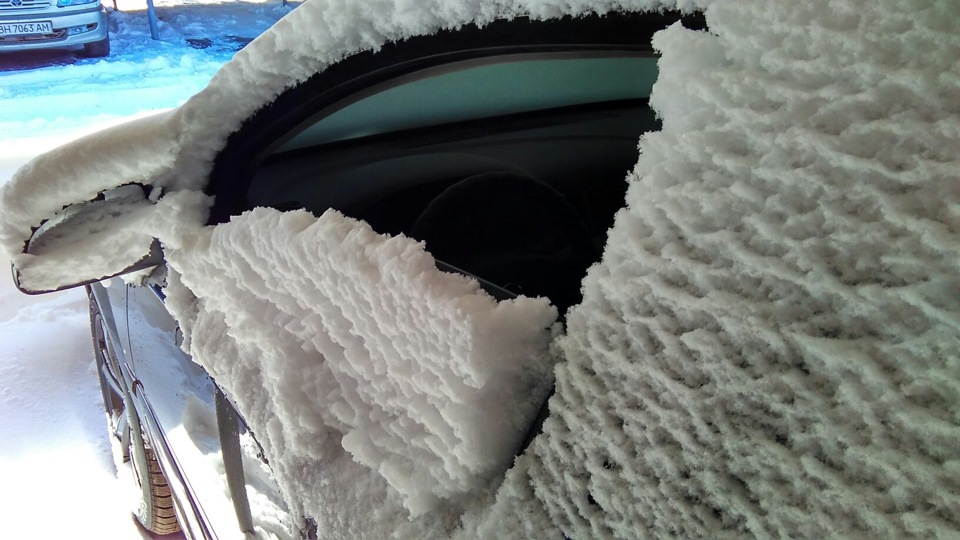 Прийшов на стоянку або Німець у засідці 5