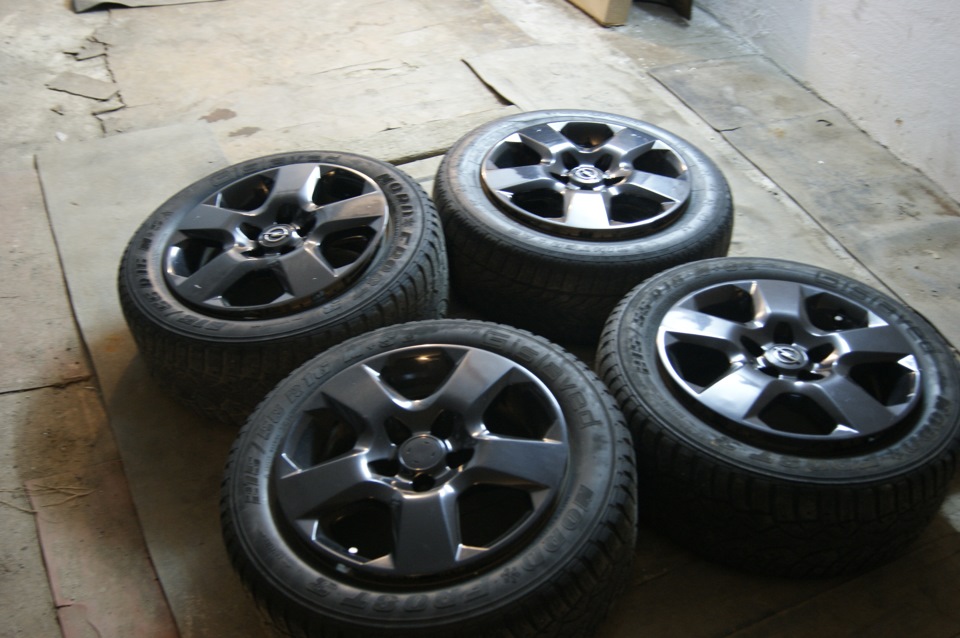 Продам Диски з ковпаками Opel Vectra C, Astra H, Zafira. GM Оригінал. 3