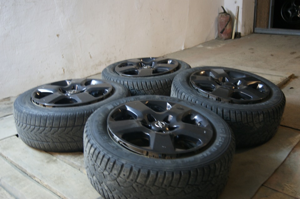 Продам Диски з ковпаками Opel Vectra C, Astra H, Zafira. GM Оригінал. 2