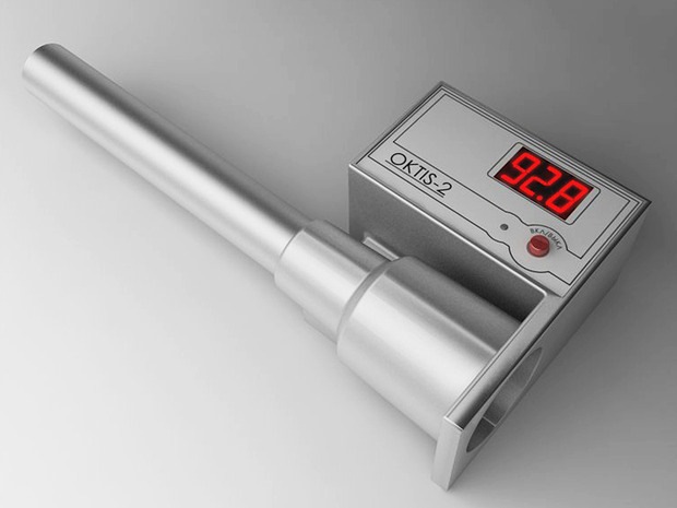 Продам ОКТІС-2 прилад, що визначає октанове число бензину 2