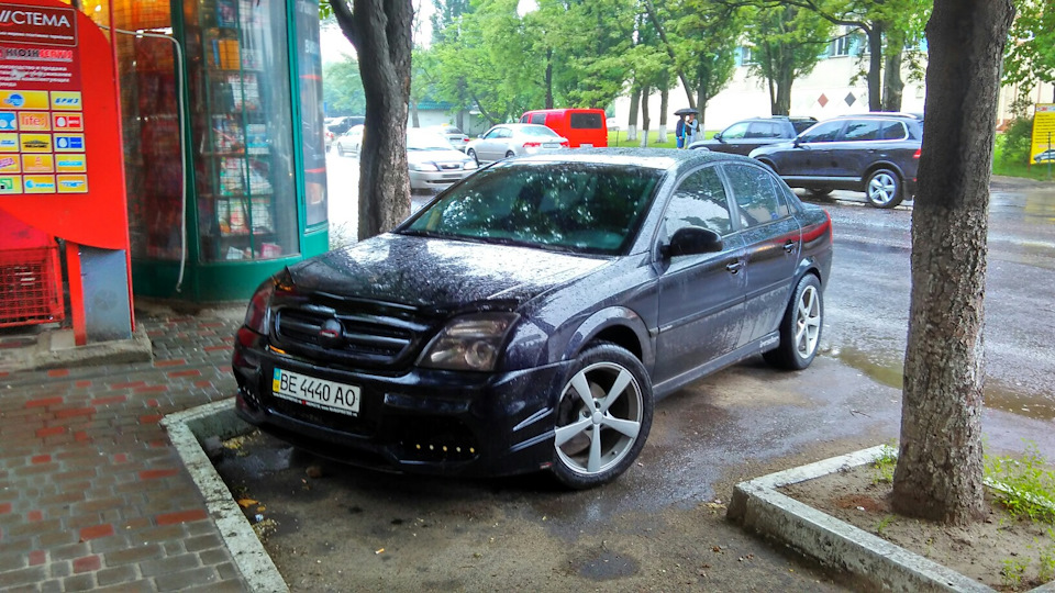 Просто хороший ракурс ... 2