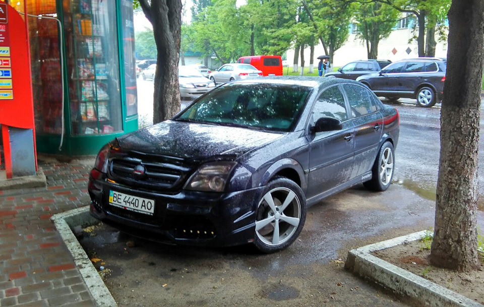 Просто хороший ракурс ... 5