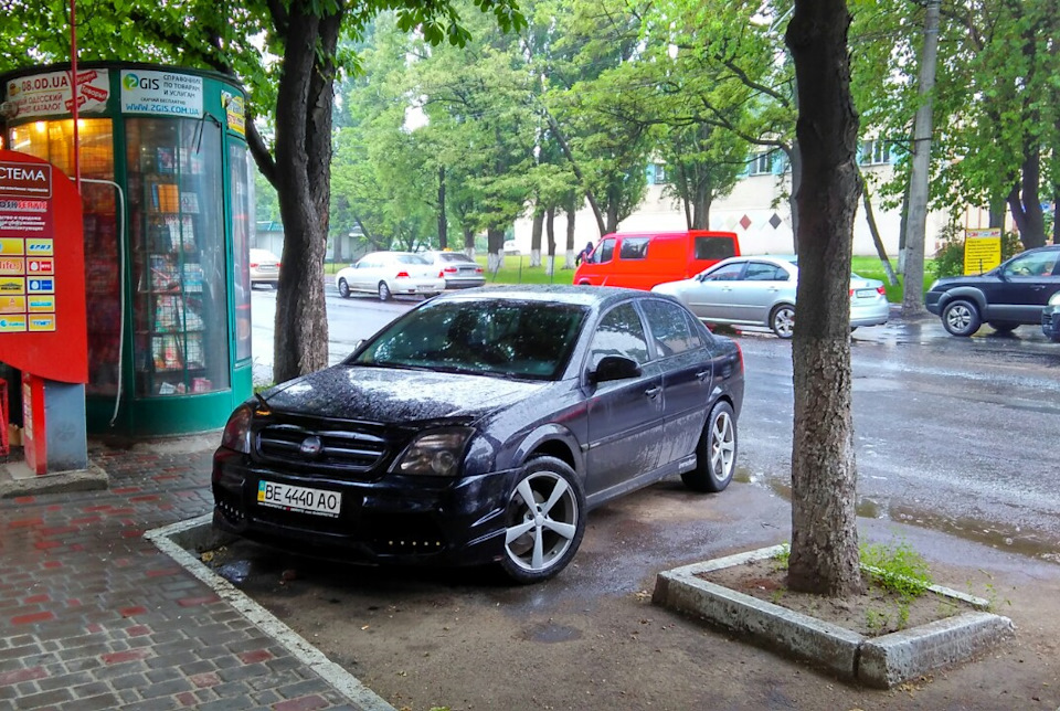 Просто хороший ракурс ... 4