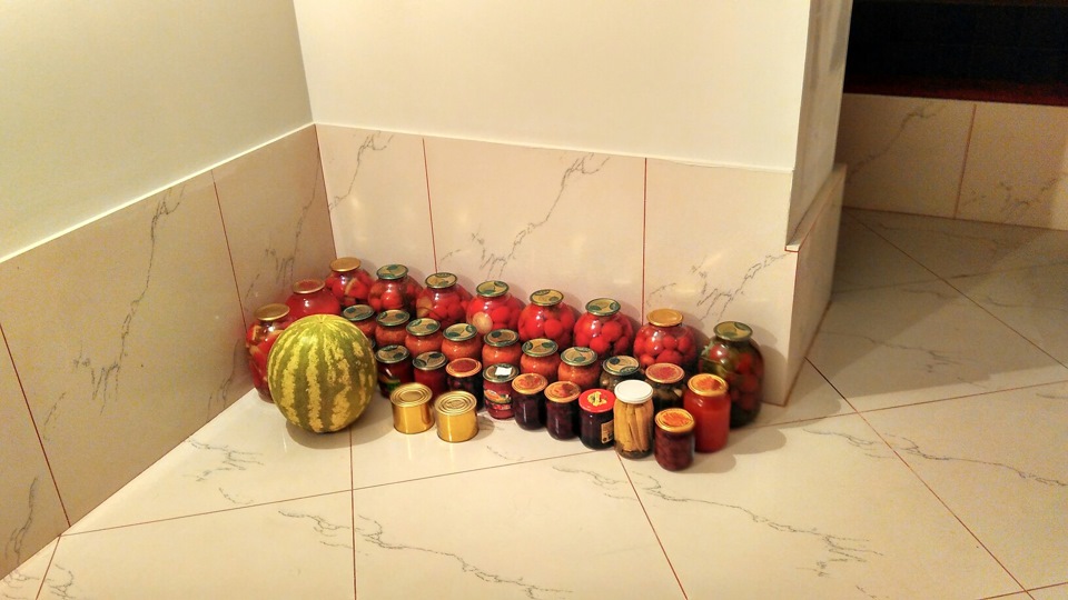 З Новим роком або Перезимуємо!)) 4