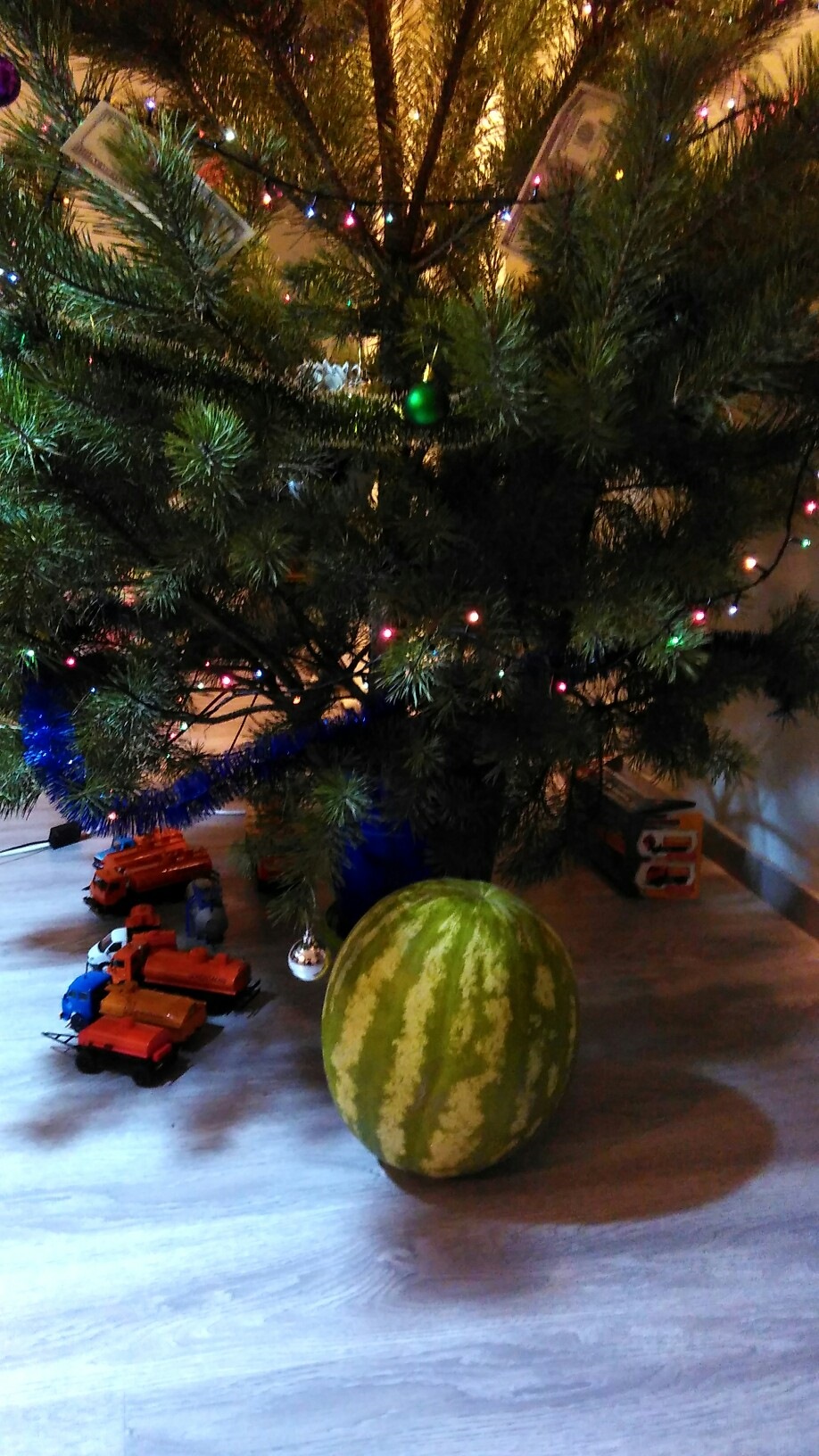 З Новим роком або Перезимуємо!)) 3