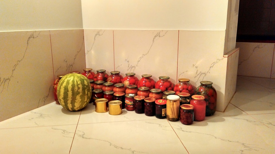 З Новим роком або Перезимуємо!)) 1
