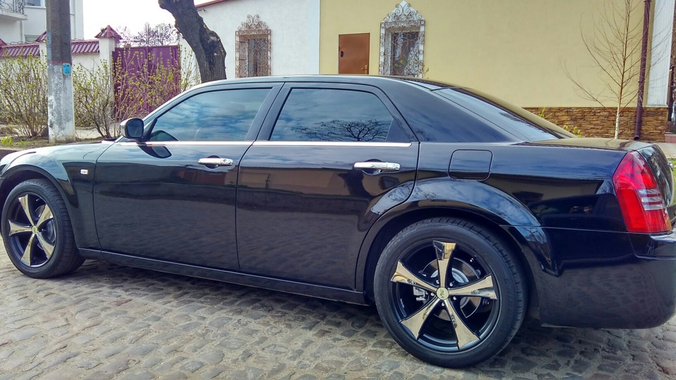 Зустрів Старшого Брата по GM - ну дуже схожий!))) 1