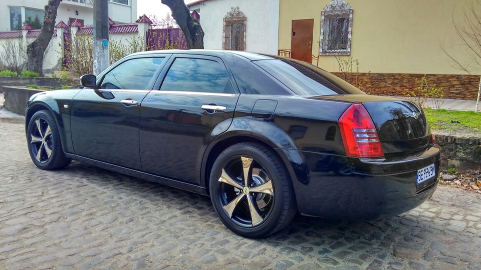 Зустрів Старшого Брата по GM - ну дуже схожий!))) 3