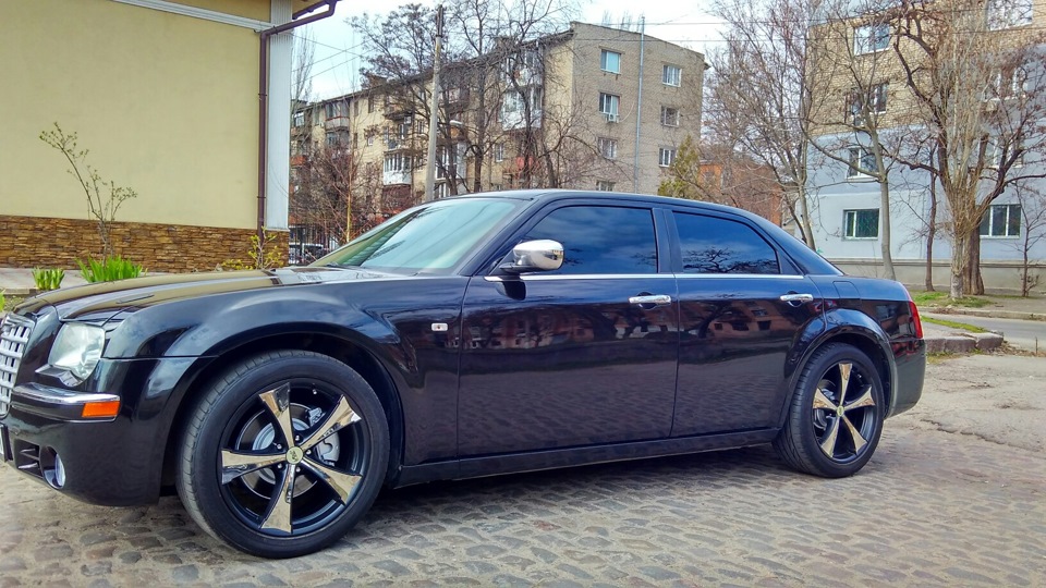 Зустрів Старшого Брата по GM - ну дуже схожий!))) 5