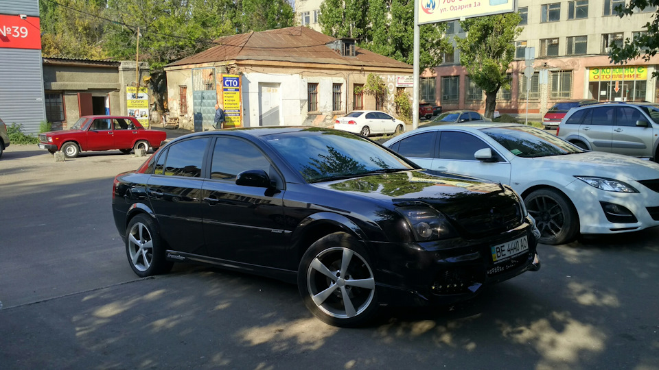 Добрий кабанчик 4