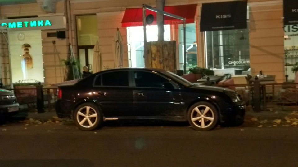 Добрий кабанчик 5