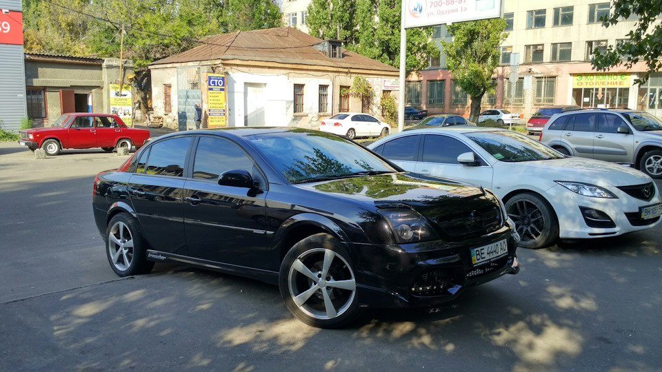 Добрий кабанчик 3
