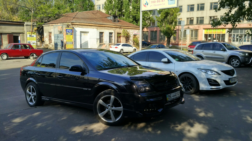Добрий кабанчик 1