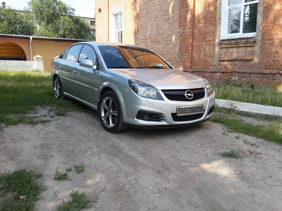 Піст №1 2