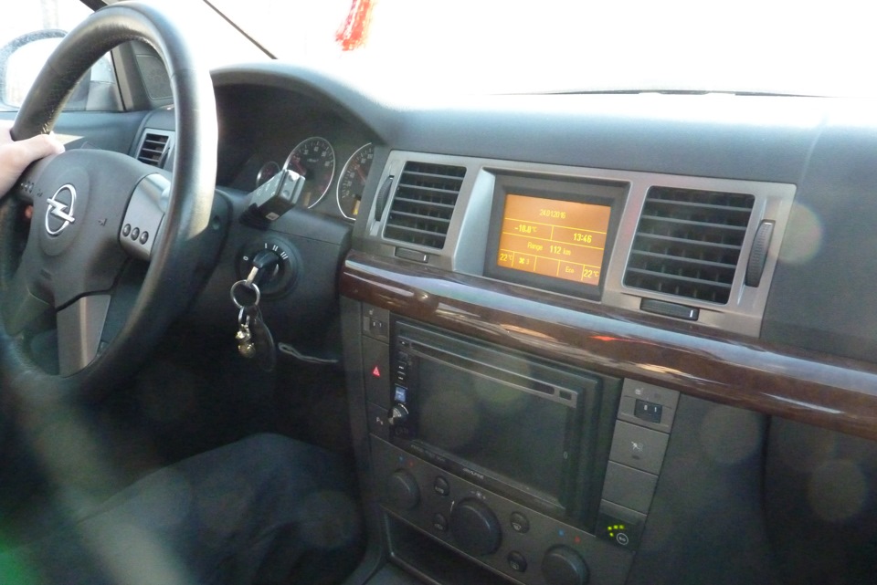 #14 Голова Alpine IVE-W530BT з Bluetooth))))) 2