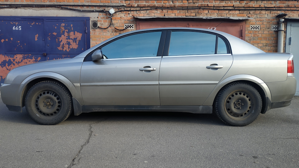 #40 Міні AMG. Вигляд шалений! Нова гума до нових дисків. 4